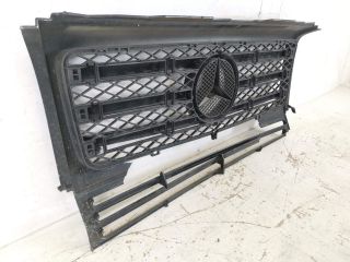 bontott MERCEDES-BENZ G-CLASS Hűtőrács