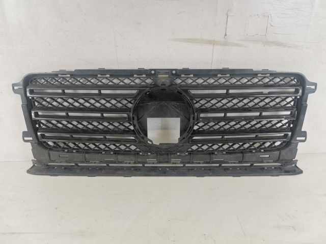 bontott MERCEDES-BENZ G-CLASS Hűtőrács