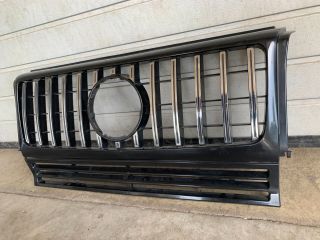 bontott MERCEDES-BENZ G-CLASS Hűtőrács