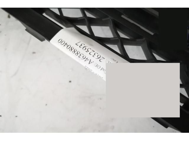 bontott MERCEDES-BENZ G-CLASS Hűtőrács