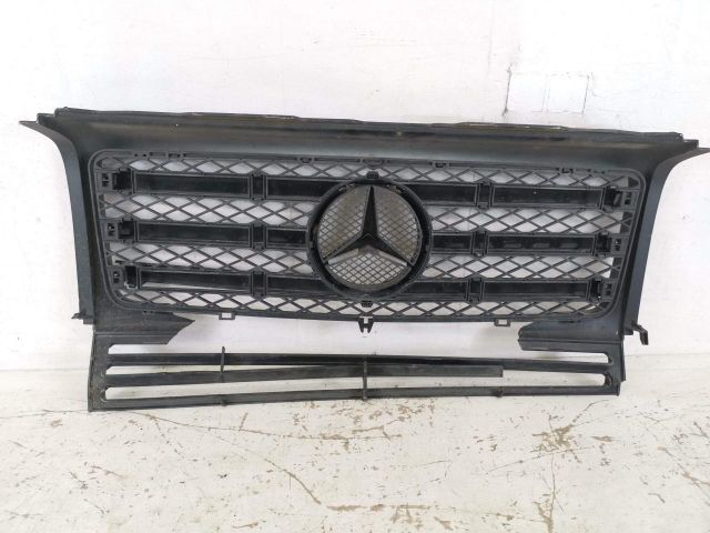 bontott MERCEDES-BENZ G-CLASS Hűtőrács