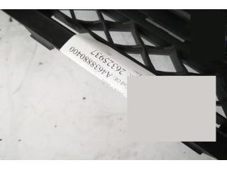 bontott MERCEDES-BENZ G-CLASS Hűtőrács