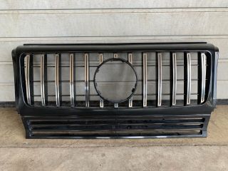 bontott MERCEDES-BENZ G-CLASS Hűtőrács