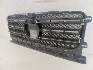 bontott MERCEDES-BENZ G-CLASS Hűtőrács