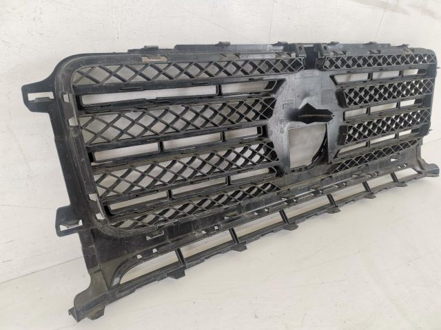 bontott MERCEDES-BENZ G-CLASS Hűtőrács