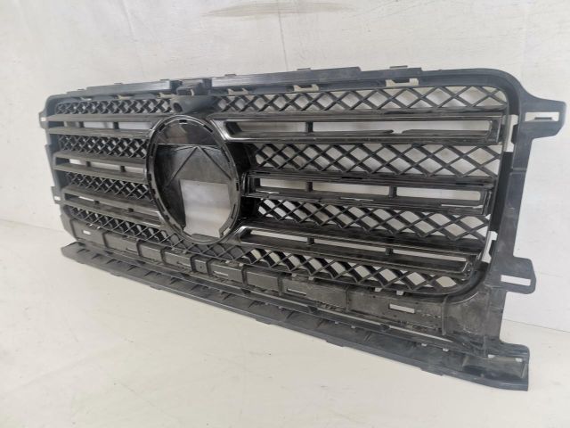 bontott MERCEDES-BENZ G-CLASS Hűtőrács