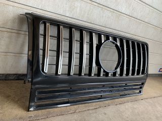 bontott MERCEDES-BENZ G-CLASS Hűtőrács