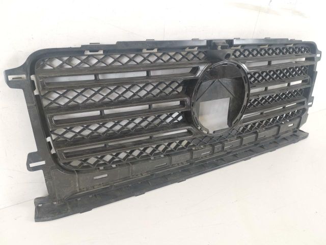 bontott MERCEDES-BENZ G-CLASS Hűtőrács