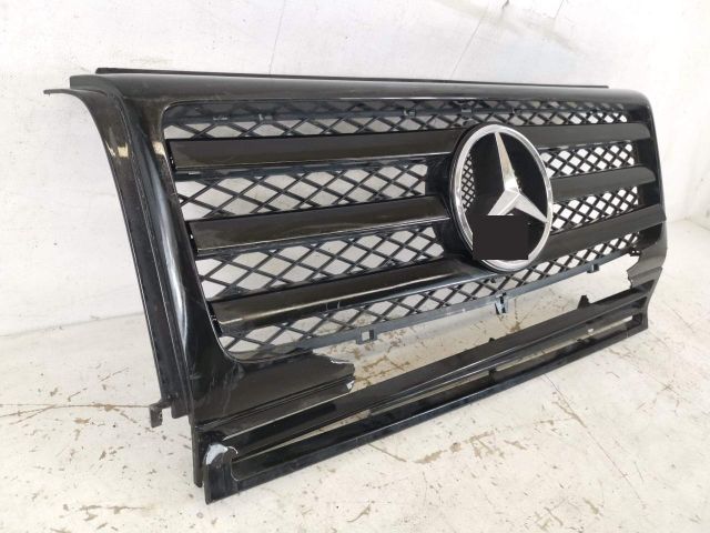 bontott MERCEDES-BENZ G-CLASS Hűtőrács