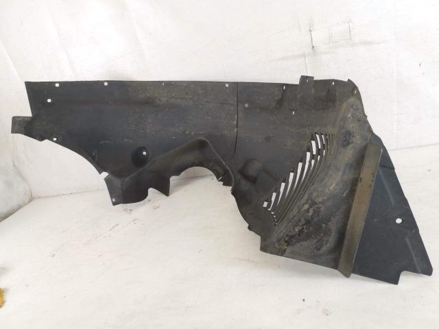 bontott MERCEDES-BENZ G-CLASS Jobb első Dobbetét (Kerékjárati, Műanyag)