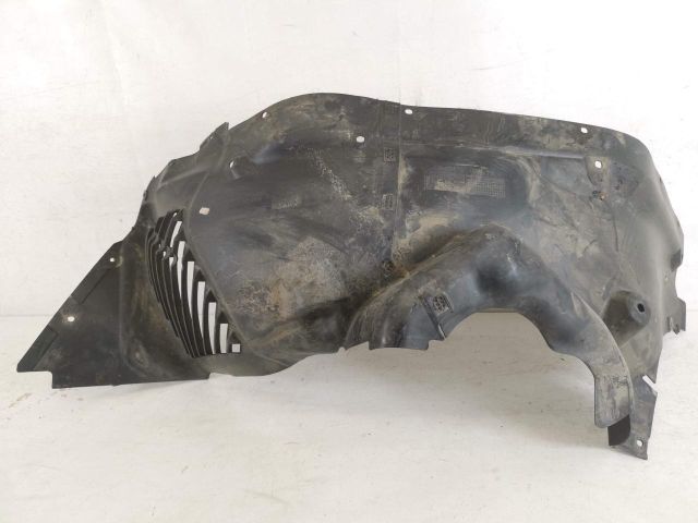 bontott MERCEDES-BENZ G-CLASS Jobb első Dobbetét (Kerékjárati, Műanyag)