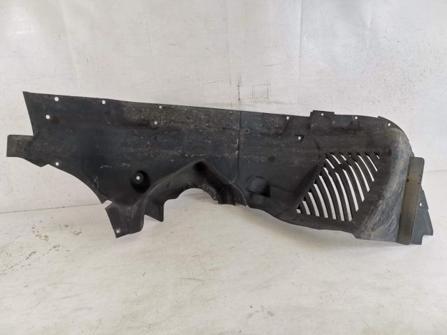 bontott MERCEDES-BENZ G-CLASS Jobb első Dobbetét (Kerékjárati, Műanyag)