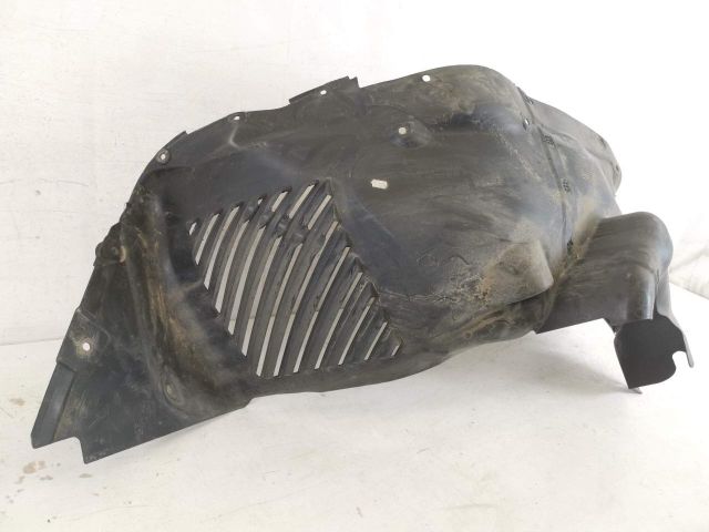 bontott MERCEDES-BENZ G-CLASS Jobb első Dobbetét (Kerékjárati, Műanyag)