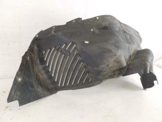 bontott MERCEDES-BENZ G-CLASS Jobb első Dobbetét (Kerékjárati, Műanyag)