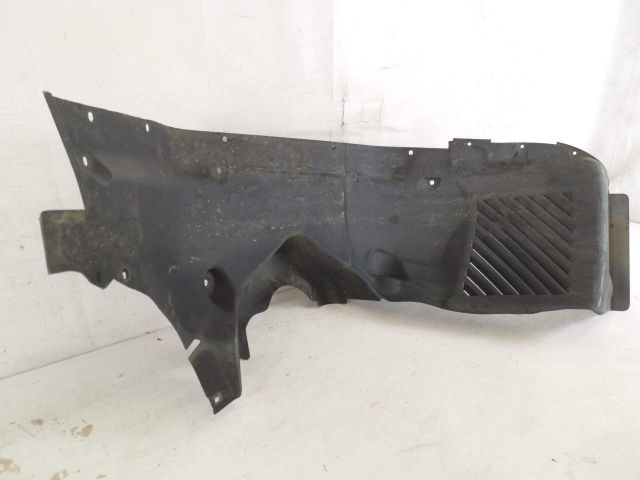 bontott MERCEDES-BENZ G-CLASS Jobb első Dobbetét (Kerékjárati, Műanyag)