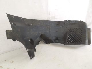 bontott MERCEDES-BENZ G-CLASS Jobb első Dobbetét (Kerékjárati, Műanyag)