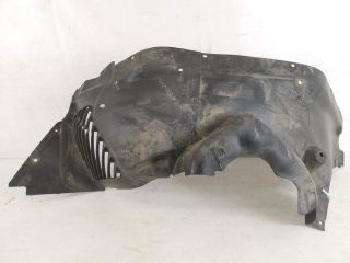 bontott MERCEDES-BENZ G-CLASS Jobb első Dobbetét (Kerékjárati, Műanyag)