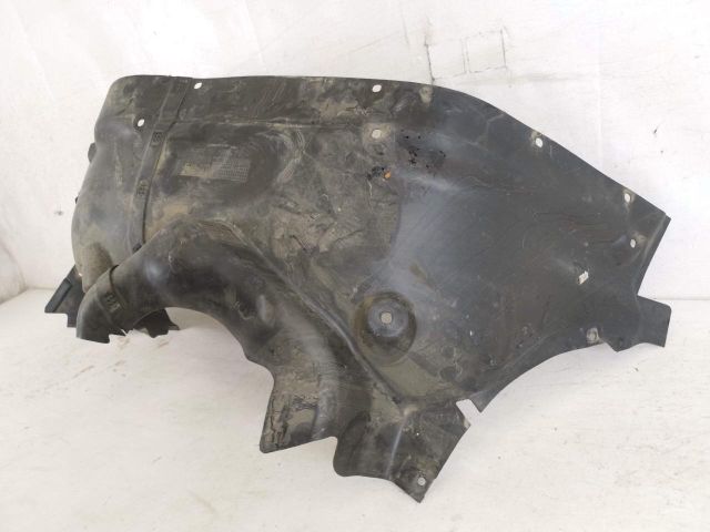 bontott MERCEDES-BENZ G-CLASS Jobb első Dobbetét (Kerékjárati, Műanyag)