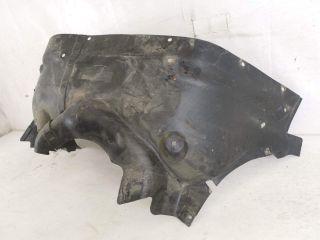 bontott MERCEDES-BENZ G-CLASS Jobb első Dobbetét (Kerékjárati, Műanyag)