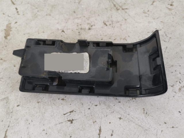 bontott MERCEDES-BENZ G-CLASS Jobb első Lökhárító Díszléc