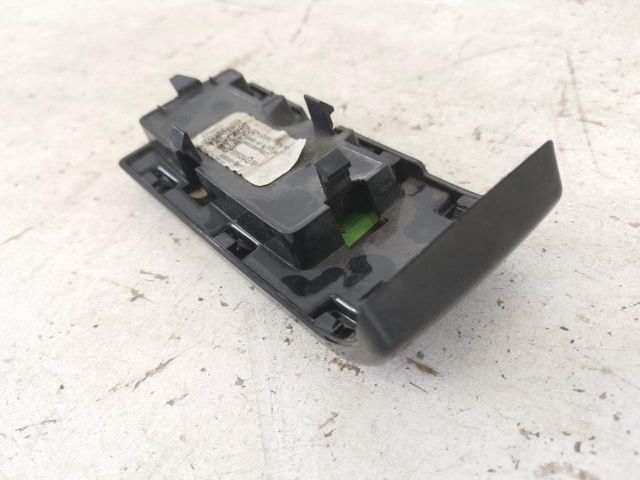 bontott MERCEDES-BENZ G-CLASS Jobb első Lökhárító Díszléc