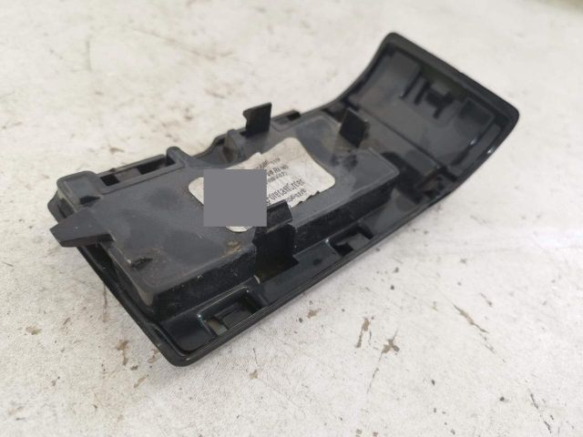 bontott MERCEDES-BENZ G-CLASS Jobb első Lökhárító Díszléc