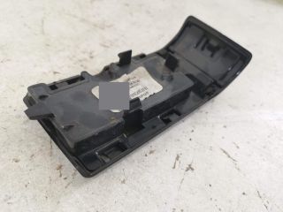 bontott MERCEDES-BENZ G-CLASS Jobb első Lökhárító Díszléc