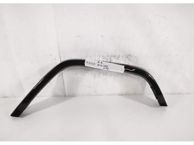 bontott MERCEDES-BENZ G-CLASS Jobb első Sárvédő Díszléc