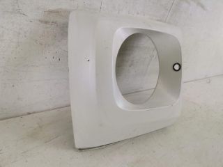 bontott MERCEDES-BENZ G-CLASS Jobb Fényszóró Lámpakeret