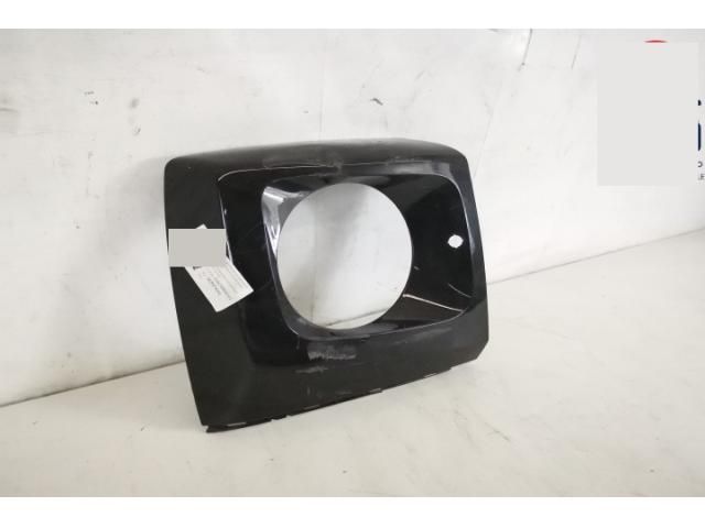 bontott MERCEDES-BENZ G-CLASS Jobb Fényszóró Lámpakeret