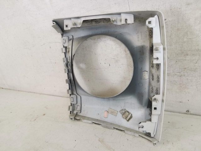 bontott MERCEDES-BENZ G-CLASS Jobb Fényszóró Lámpakeret