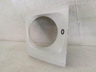 bontott MERCEDES-BENZ G-CLASS Jobb Fényszóró Lámpakeret