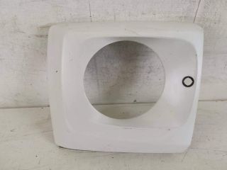 bontott MERCEDES-BENZ G-CLASS Jobb Fényszóró Lámpakeret