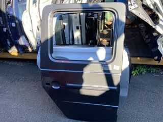 bontott MERCEDES-BENZ G-CLASS Jobb hátsó Ajtó (Üres lemez)