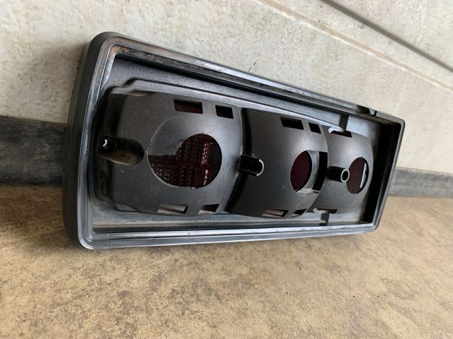 bontott MERCEDES-BENZ G-CLASS Jobb Hátsó Lámpa