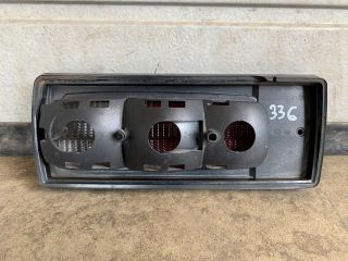 bontott MERCEDES-BENZ G-CLASS Jobb Hátsó Lámpa