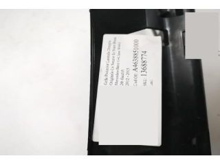 bontott MERCEDES-BENZ G-CLASS Jobb Ködlámpa Rács