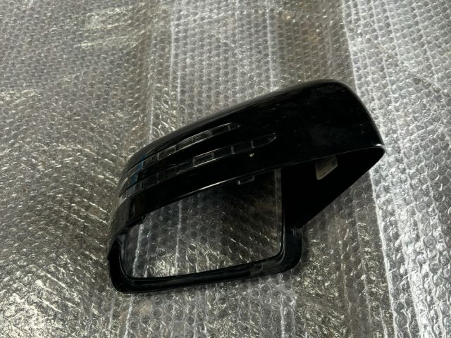 bontott MERCEDES-BENZ G-CLASS Jobb Visszapillantó Tükör Burkolat