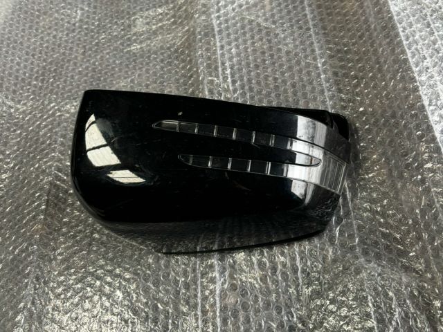 bontott MERCEDES-BENZ G-CLASS Jobb Visszapillantó Tükör Burkolat