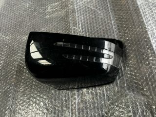 bontott MERCEDES-BENZ G-CLASS Jobb Visszapillantó Tükör Burkolat