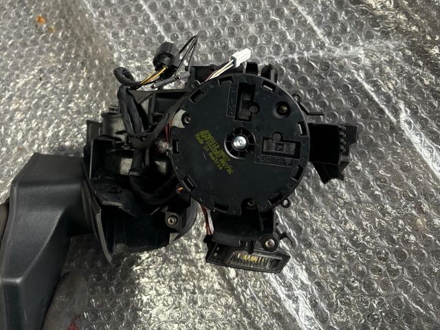 bontott MERCEDES-BENZ G-CLASS Jobb Visszapillantó Tükör (Elektromos)