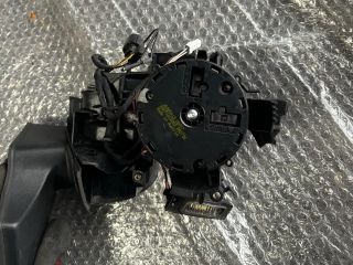 bontott MERCEDES-BENZ G-CLASS Jobb Visszapillantó Tükör (Elektromos)