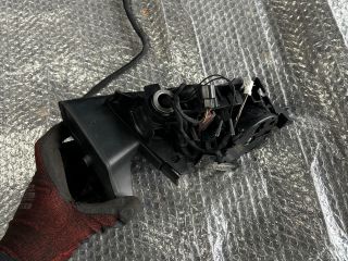 bontott MERCEDES-BENZ G-CLASS Jobb Visszapillantó Tükör (Elektromos)