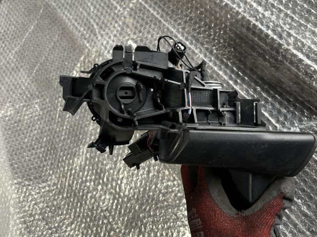 bontott MERCEDES-BENZ G-CLASS Jobb Visszapillantó Tükör (Elektromos)