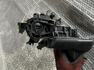 bontott MERCEDES-BENZ G-CLASS Jobb Visszapillantó Tükör (Elektromos)