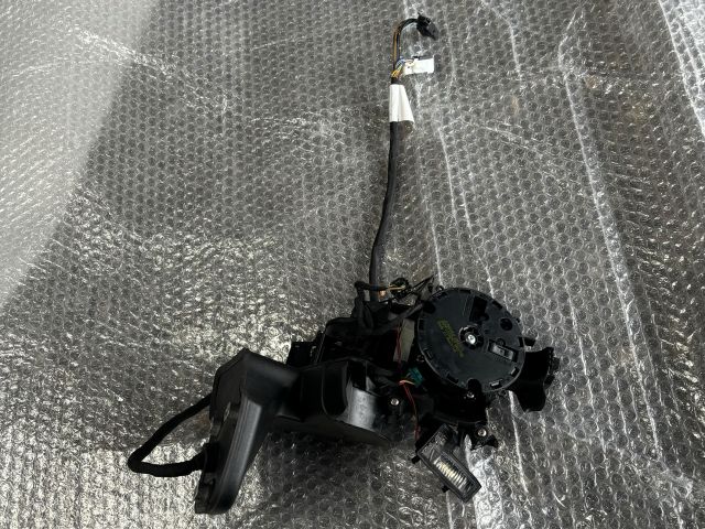 bontott MERCEDES-BENZ G-CLASS Jobb Visszapillantó Tükör (Elektromos)