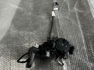 bontott MERCEDES-BENZ G-CLASS Jobb Visszapillantó Tükör (Elektromos)