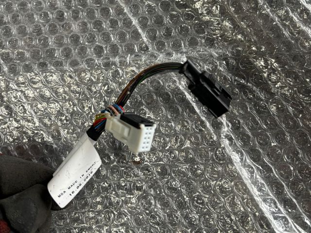 bontott MERCEDES-BENZ G-CLASS Jobb Visszapillantó Tükör (Elektromos)