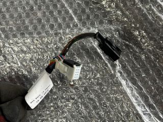 bontott MERCEDES-BENZ G-CLASS Jobb Visszapillantó Tükör (Elektromos)