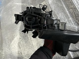 bontott MERCEDES-BENZ G-CLASS Jobb Visszapillantó Tükör (Elektromos)